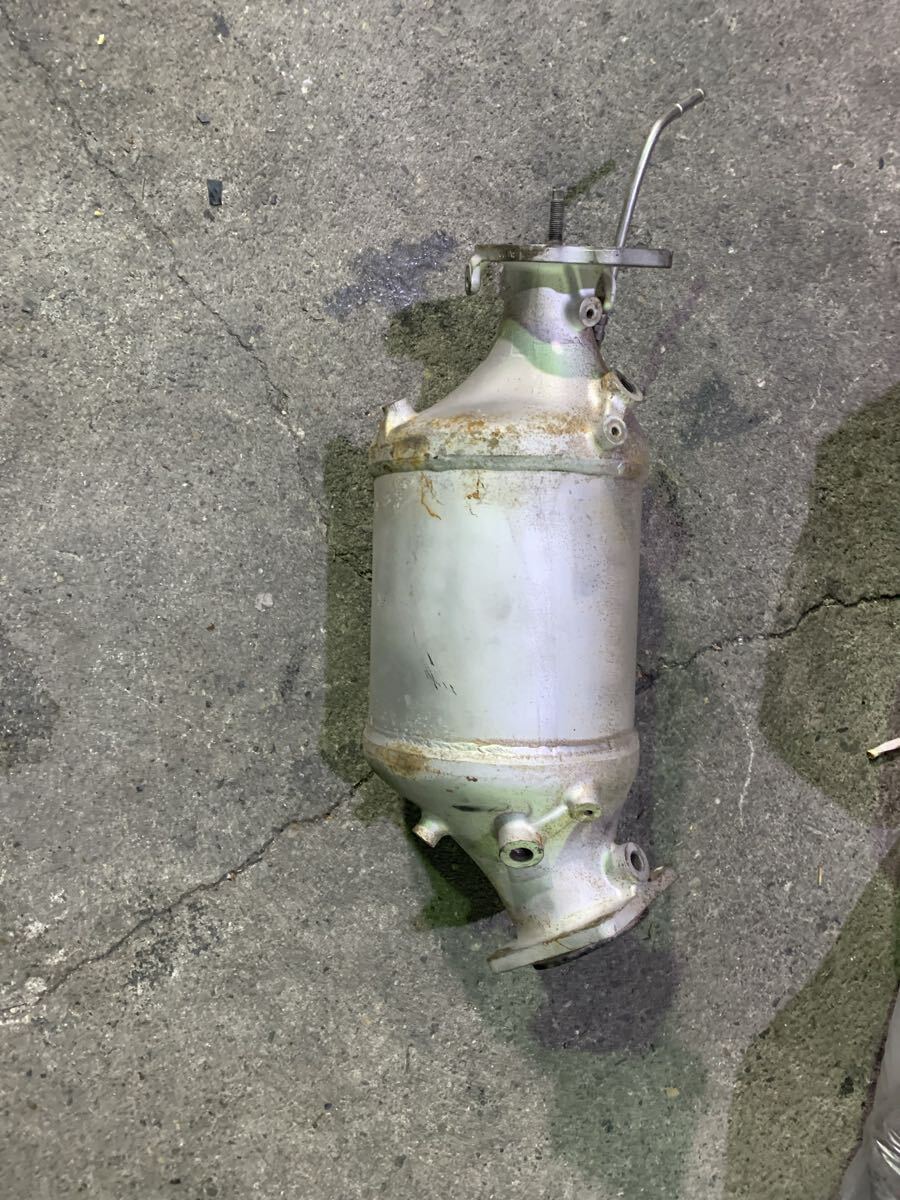 日産 NV350 キャラバン キャタライザー 触媒 コンバーター 売切拍卖