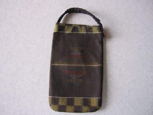 スマホ ポーチ スマホケース 和雑貨 和柄 小物入れ 拍卖