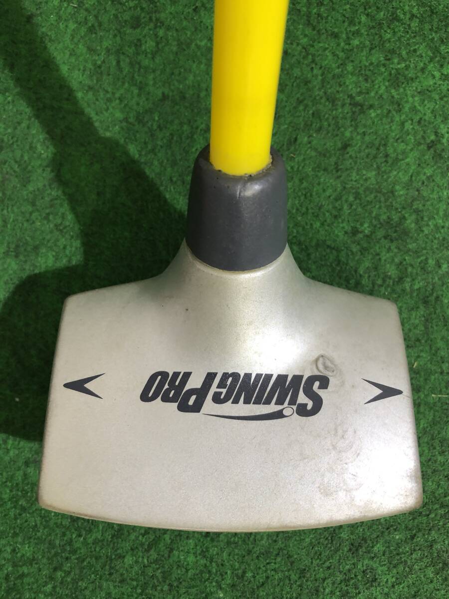 ☆中古品 RYOMA GOLF SWING PRO リョーマゴルフ スイング プロ ゴルフスイング練習機器 ☆〔5312〕※使用感あり拍卖