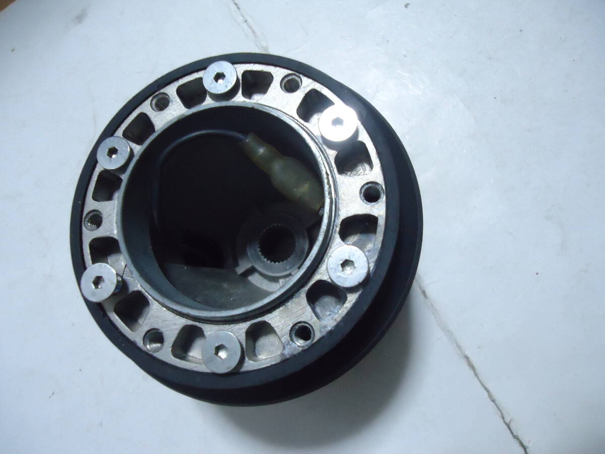 ワークスベル ステアリングボス アコード CD3 CD4 CD5 CD6 CE1  アクティ HA3 HA4 HH1 HH2 WB 定価5500円拍卖