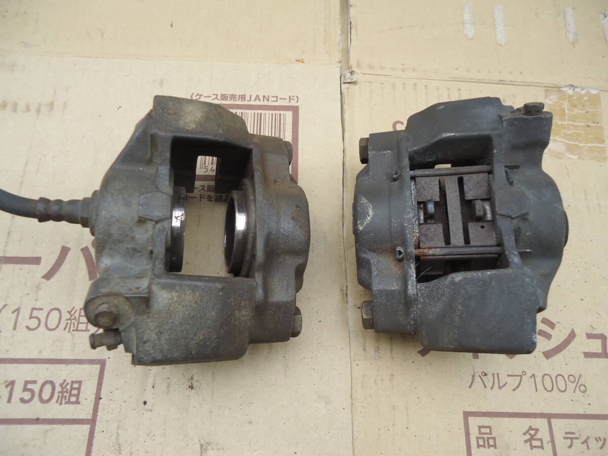 ローバー ミニ ブレーキキャリパー ロッキード LOCKHEED 3243-349C  3243-337C 3243-338C mini ミニ ②拍卖