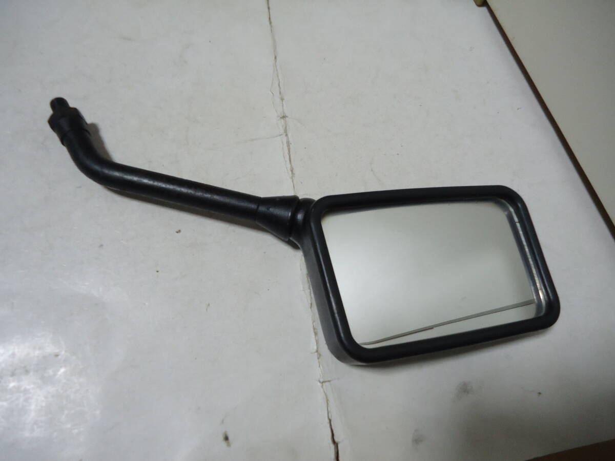 YAMAHA ヤマハ 純正 ミラー M10 RZ250R RZ350R RZ250 RZ350 RZR250 R1-Z XJ400D XJ400E XJ400 XJ400ZS XJ750 FZ250拍卖