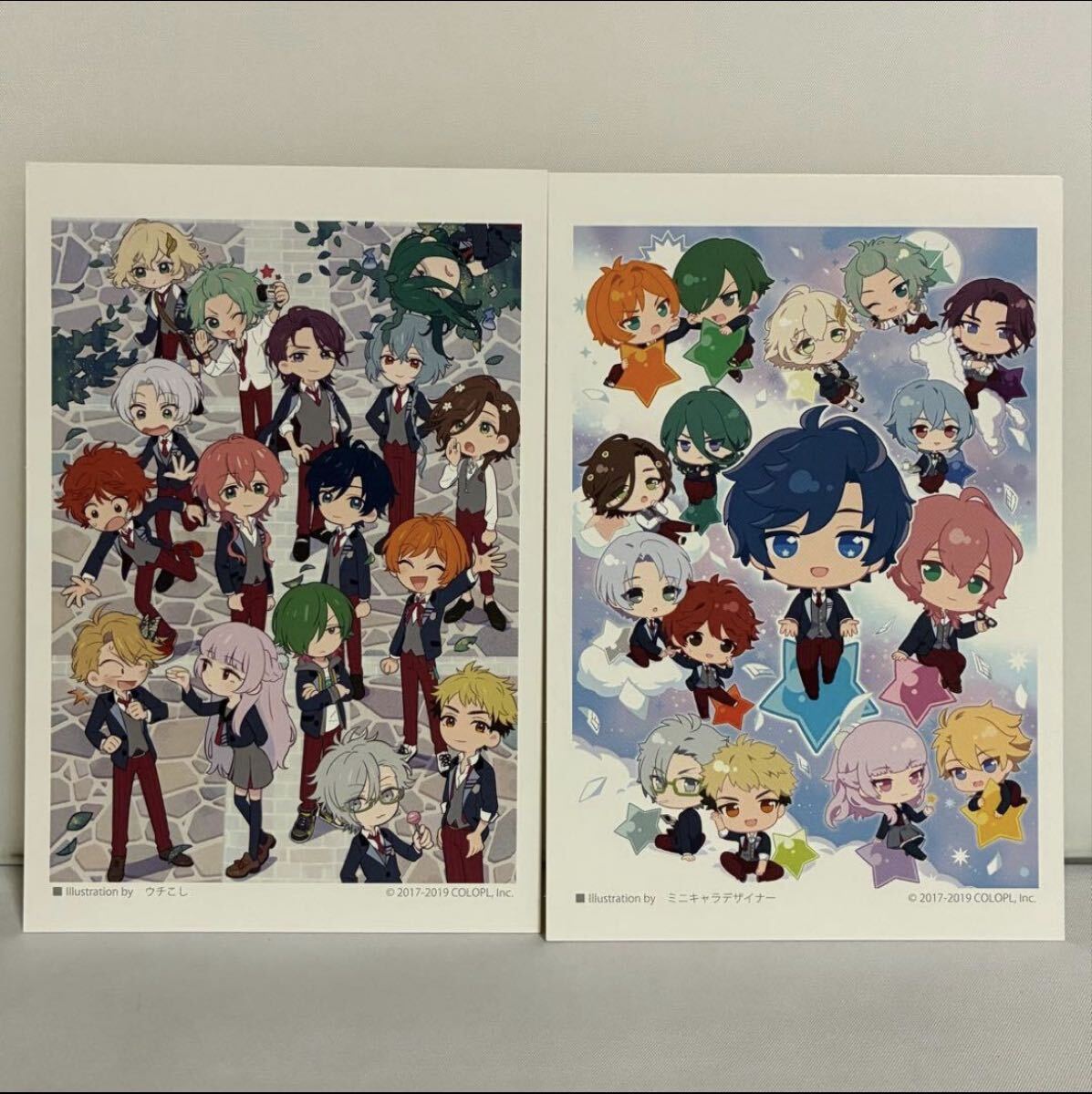 DREAMing 購入特典 フォト 2枚セット拍卖