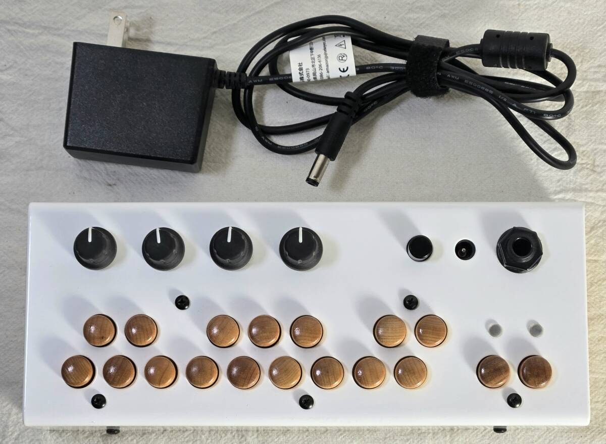 ★廃盤品!美品!★ Critter & Guitari Bolsa Bass ボルサベース ガジェット シンセサイザー クリッター&ギターリ ベースシンセ Binkbeats 拍卖