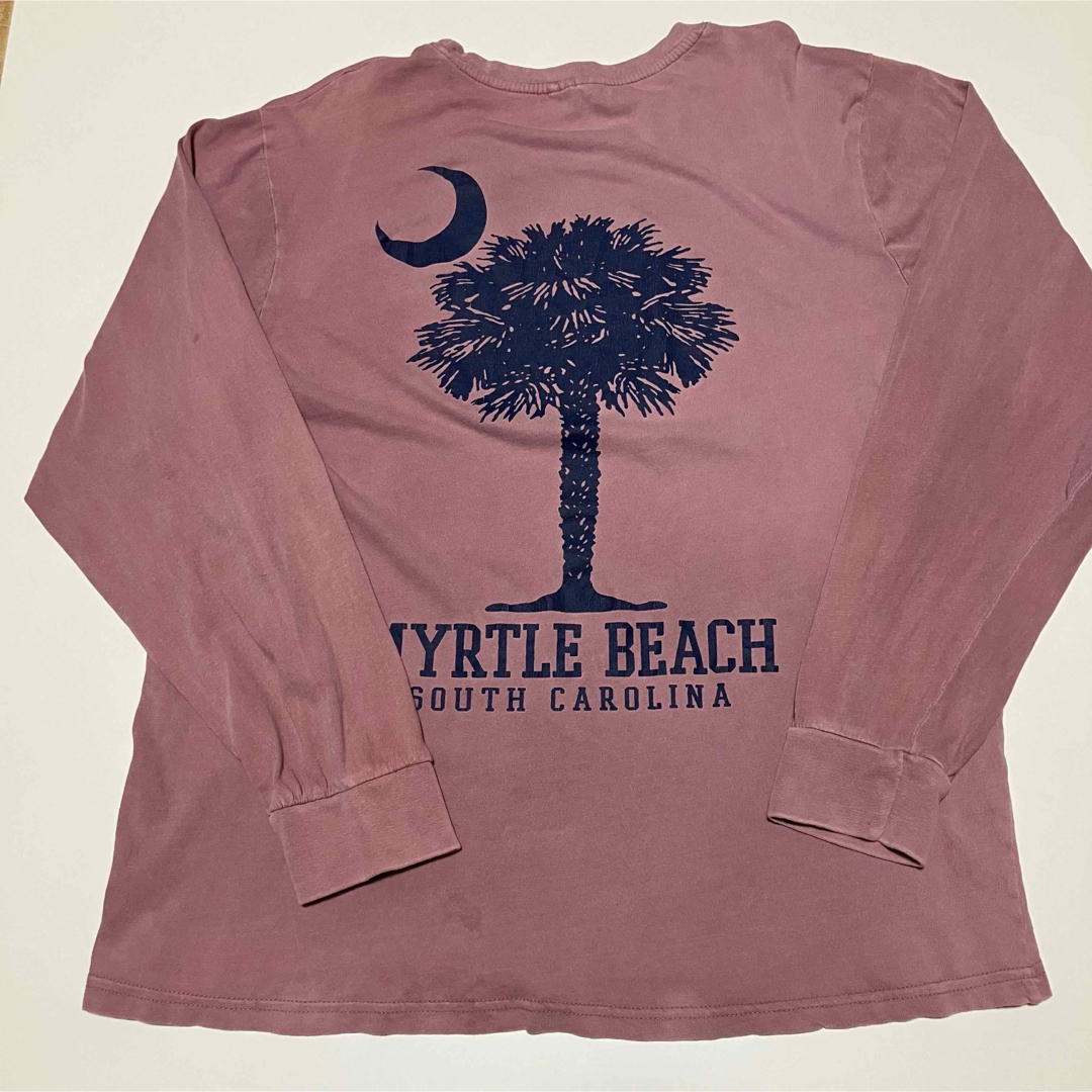 ロンT Lサイズ メンズ レディース 25090013拍卖