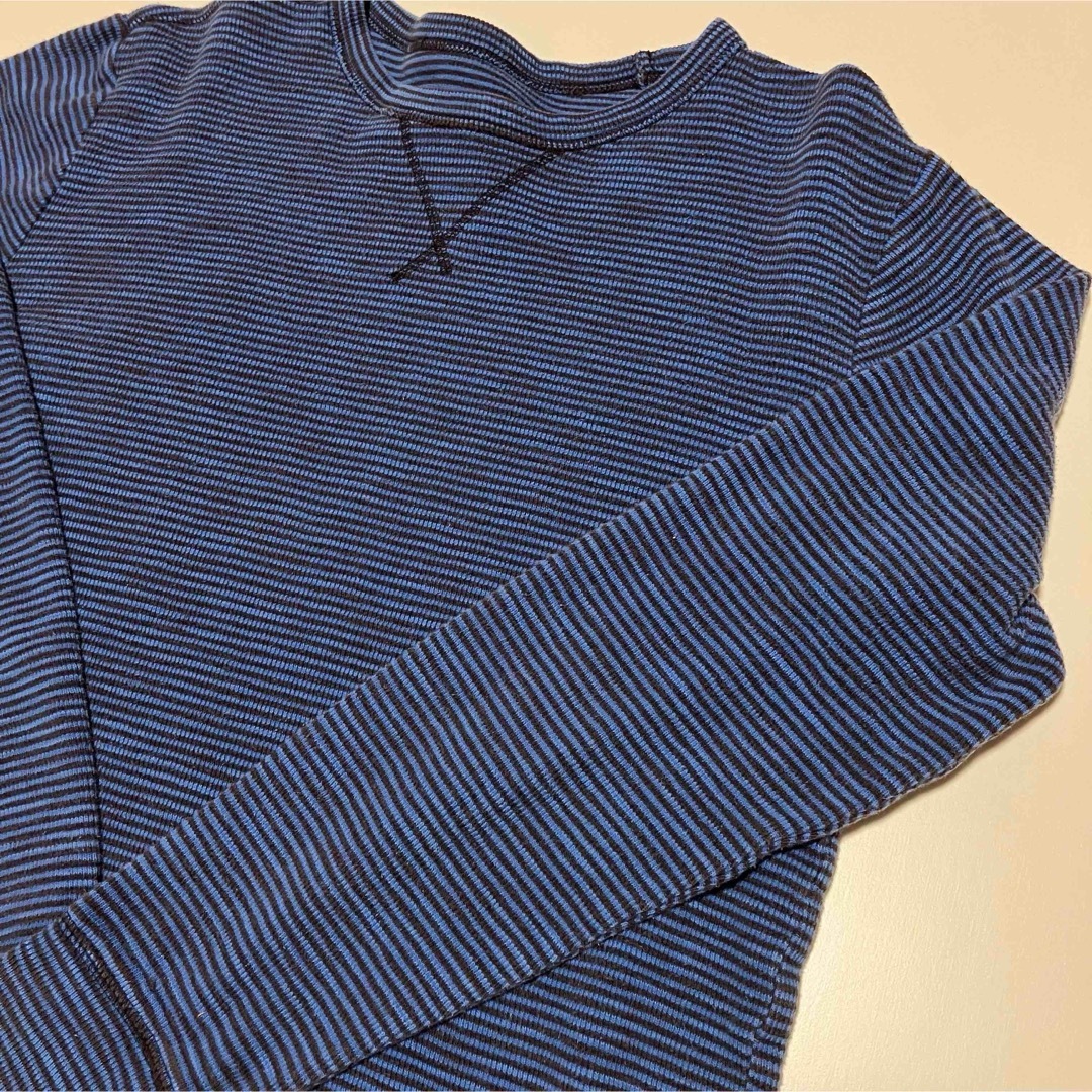 ロンT Mサイズ メンズ レディース 2509015拍卖