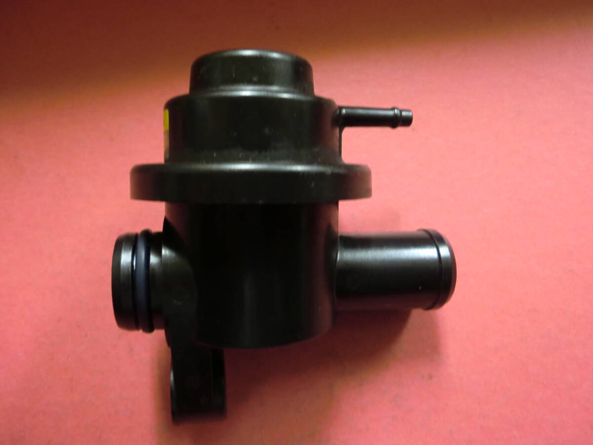 スズキ K6Aエンジン用ターボ車 ブローオフバルブ 1B119-75F50 拍卖