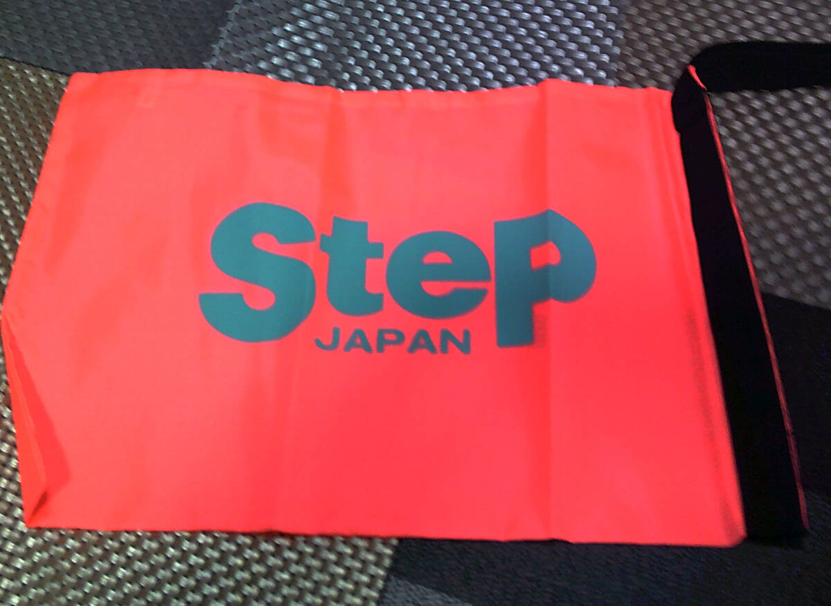 《蛍炎9》新品ステップSTEP スポーツ スパイク シューズ袋 ナイロン製■スポーツ 陸上 競技 ウォーキング  サッカー ラグビー拍卖