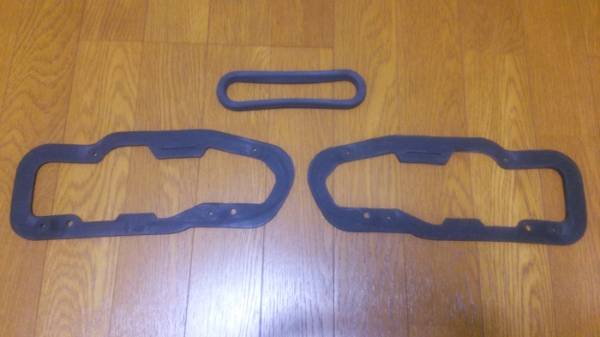 NA6C ユーノスロードスター テールランプ ガスケット 純正 新品拍卖