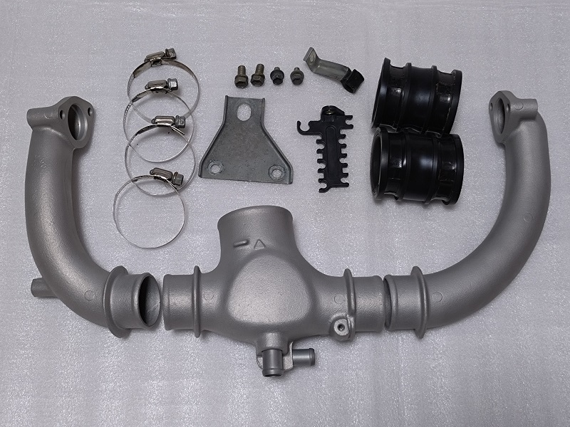 1G-GTE 1G-GTEU インテークパイプ 中古品 スープラ GA70 ソアラ GZ20 パイピング拍卖