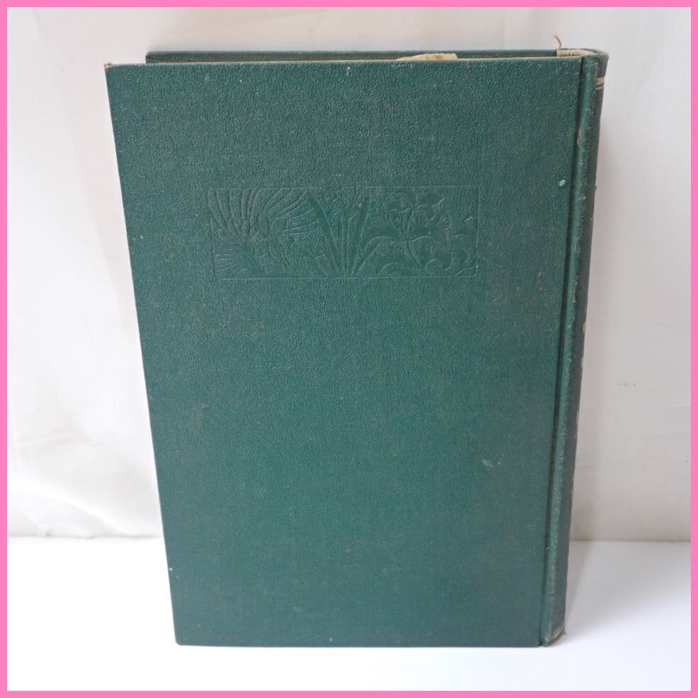 ■薬草薬木 療病宝典/貝原益軒/昭和5年第3版/帝国講学会出版部/医学辞典&0228902590拍卖