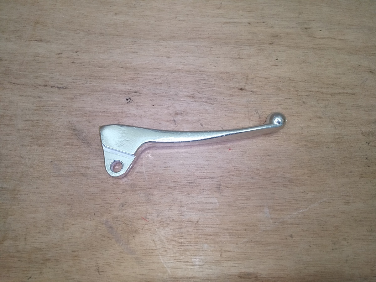 ■ヤマハ フロントブレーキレバー 右レバー■ジョグ JOG アプリオ ビーノ■3YK 3YJ 3KJ SA16J SA36J 4JP SA11J 5AU SA10J SA26J SA37J■拍卖