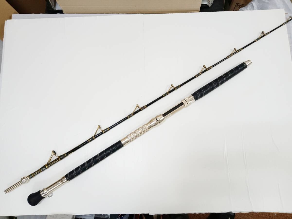 ALLIGATOR アリゲーター技研 KAIYU Style カイユウスタイル RG 30-205(ゴールド) 美品拍卖