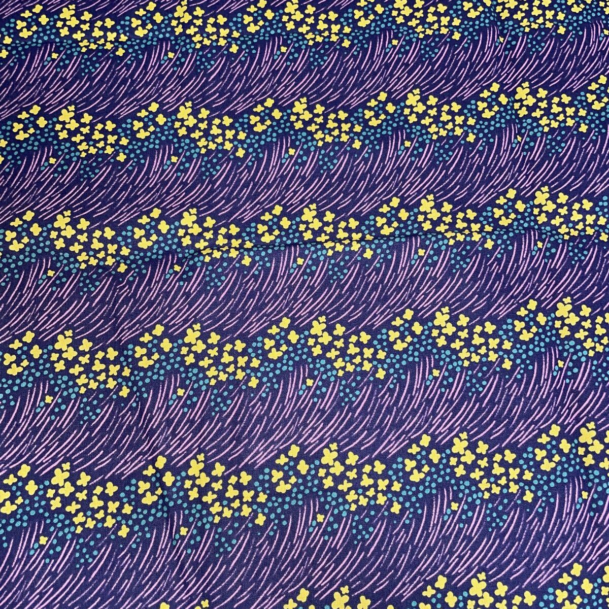 Kippis 未使用 ハギレ 綿麻シーチング生地 110㌢×52㎝拍卖