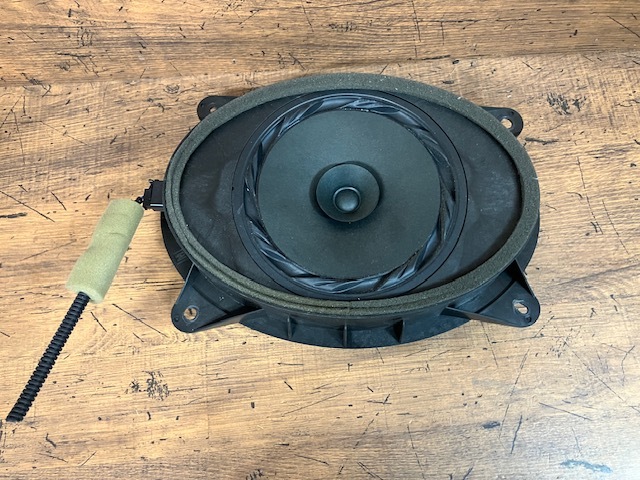 スバル純正 SJ5 フォレスター 後期 E型 フロントドアスピーカー 86301SG000 左右共通 ①拍卖