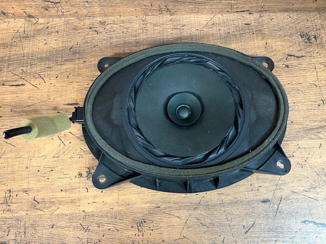 スバル純正 スバル SJ5 フォレスター 後期 E型 フロントドアスピーカー 86301SG000 左右共通 ②拍卖