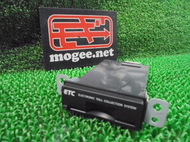 4EK2166KQ2 ) 日産 セレナ ライダー C25 後期型 純正ビルトインETC車載器 EPN01拍卖