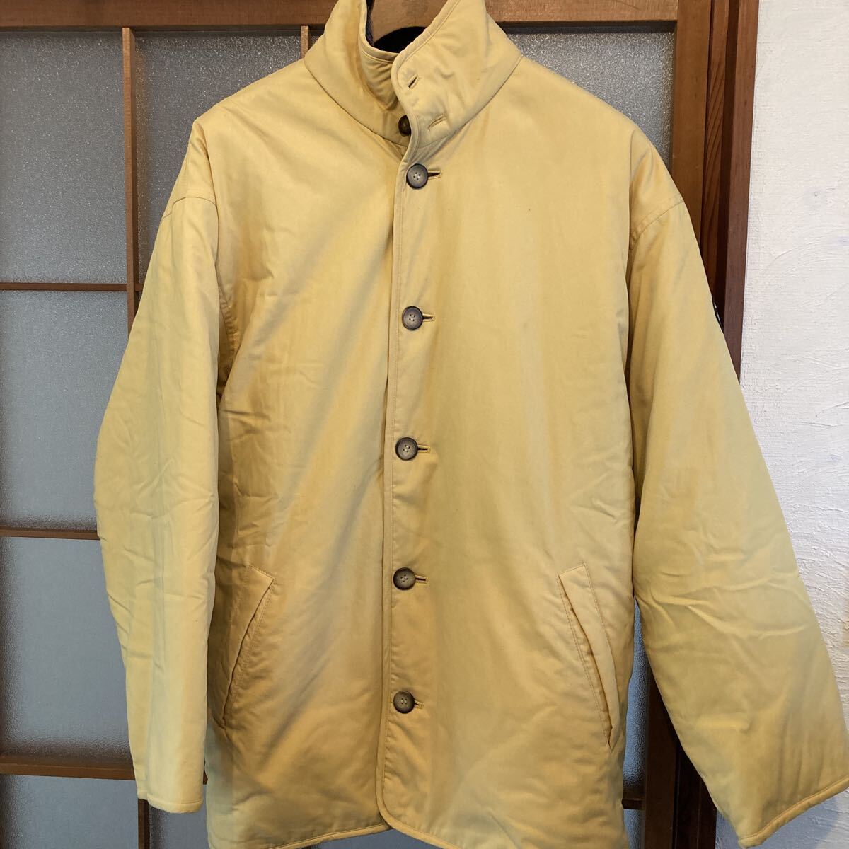 SINACOVA シナコバ ブルゾン アウタージャケット拍卖