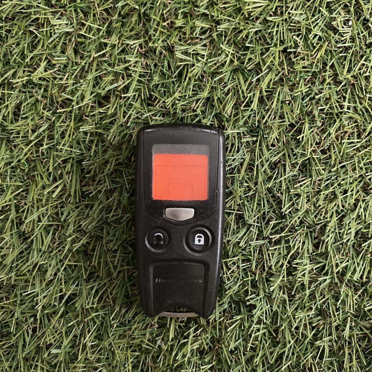 送料無料 ホンダ 純正 ホンダアクセス RS-06JC エンジンスターター リモコン □3278拍卖