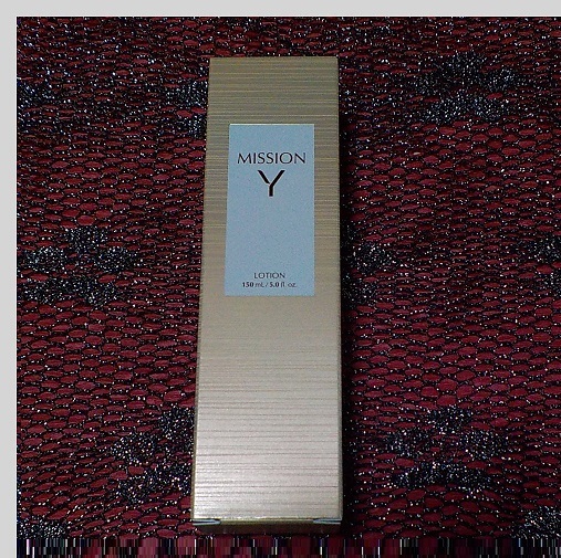 ミッションY ローション ハリ つや うるおい キメ エフエムジー&ミッション エイボン拍卖