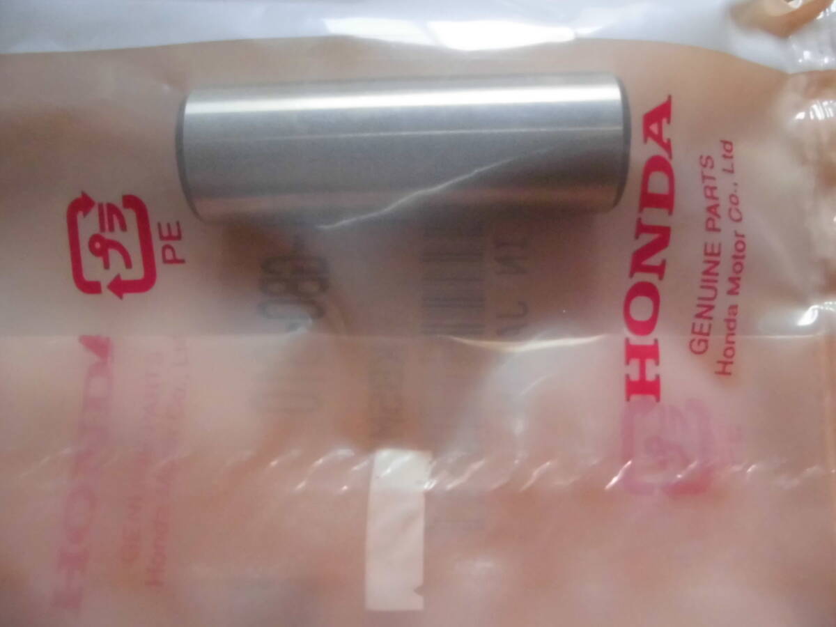 ホンダ純正 ダックス70 ピストンピン ST70 拍卖