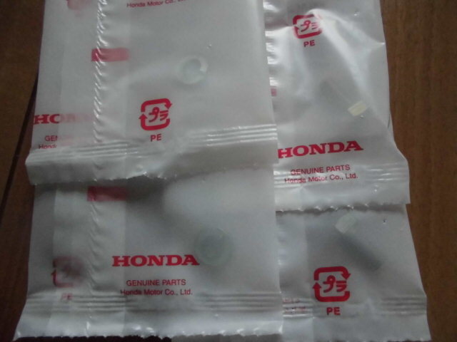 ホンダ純正 モンキー バッテリーケース取付ボルト Z50A Z50Z Z50ZK1拍卖