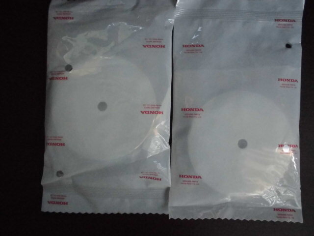 ホンダ 純正 モンキー エアークリーナー ケースカバー Z50M Z50A Z50Z Z50ZK1拍卖