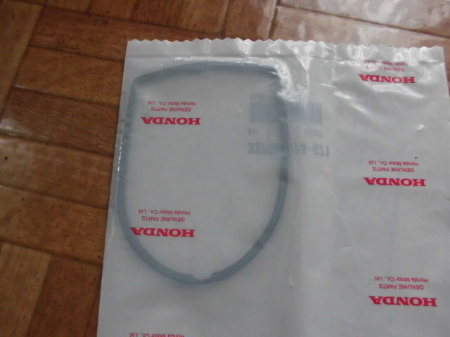 ホンダ純正 モンキー ダックス 50 70 テールライトレンズパッキン Z50A Z50Z Z50ZK1 4L ST50 ST70拍卖