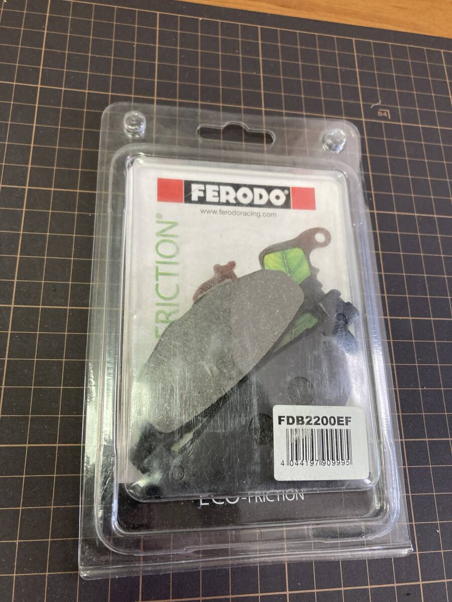 新品FDB2200EF 2個セットグランドマジェスティ マグザムGRANDMAJESTY400 TMAX500 MAXAM(リア用)GRAND MAJESTY250,GRANDMAJESTY400,TMAX500拍卖