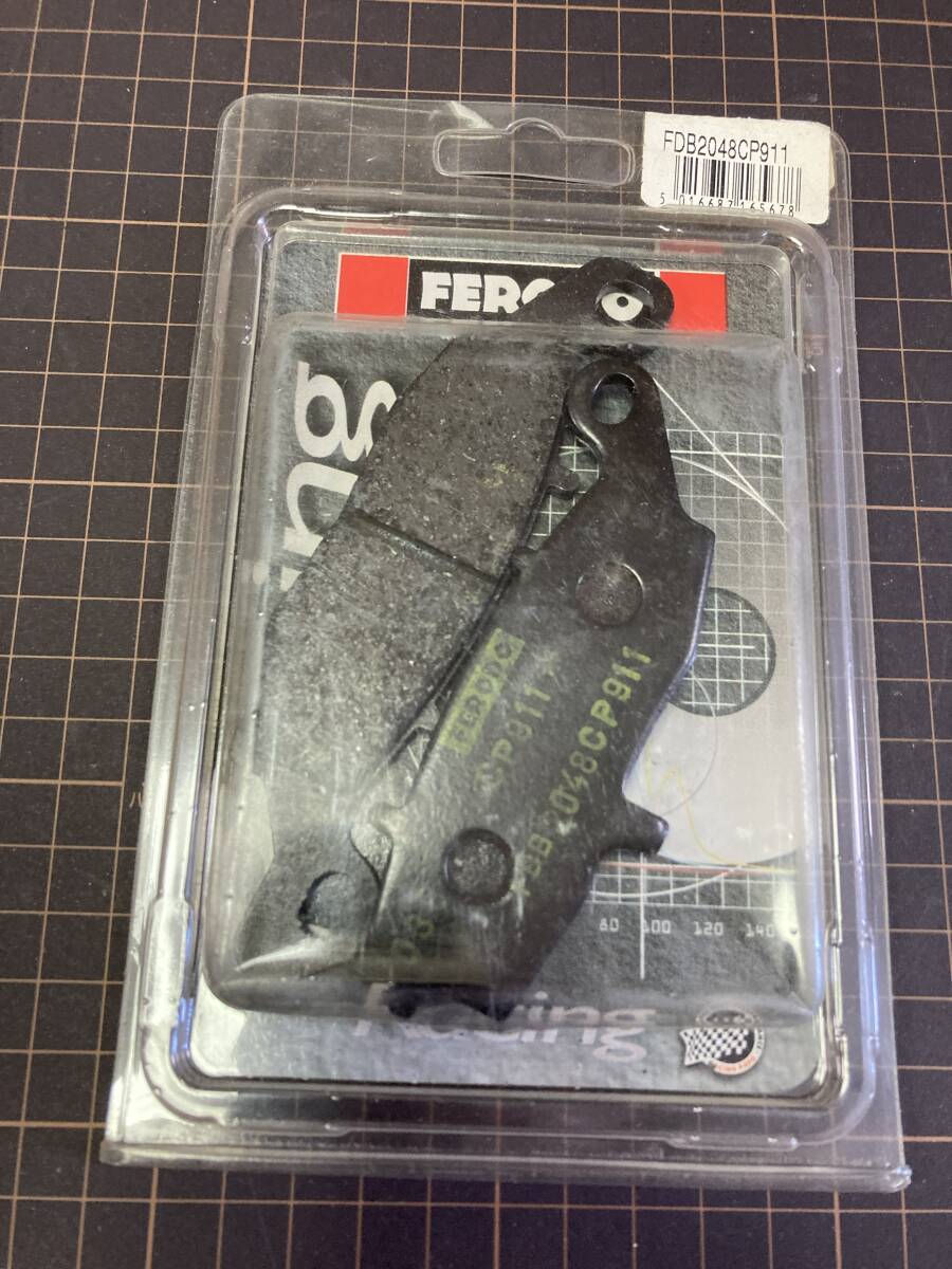 新品2個セットFDB2048CP911 GSF600バンディット600 GSF650 SV650 グラディウス650V-STROM650GSR750 V-Strom1000VX800VL1500イントルーダー拍卖