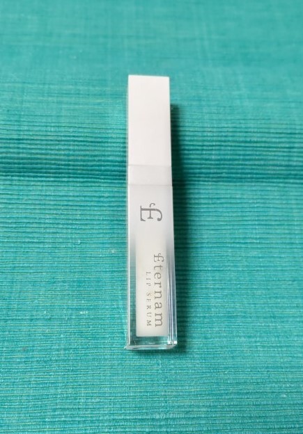 ☆エテルナム リップセラム☆新品500円~拍卖