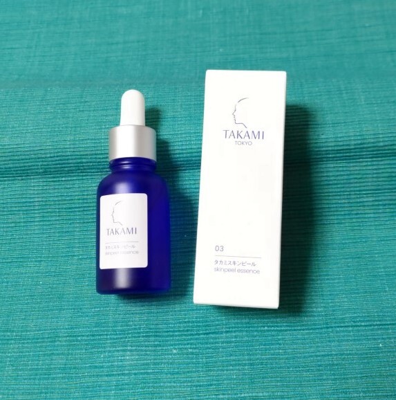 ☆タカミ スキンピール☆新品500円~拍卖