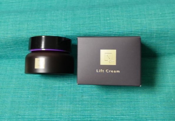 ☆N organic Vie ヒアルアップ リフトクリーム☆新品500円~拍卖