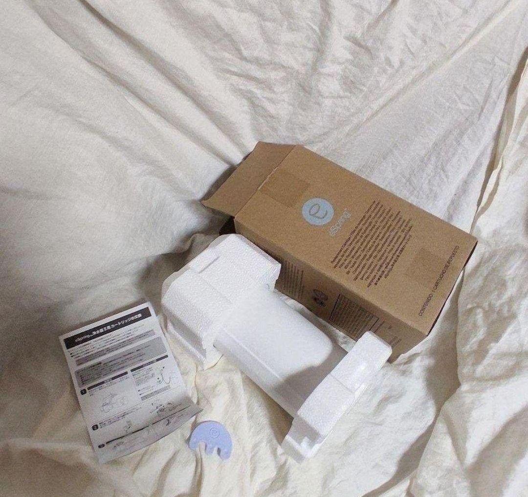 eSpring 2 Amway 浄水器 フィルター アムウェイ ↓拍卖