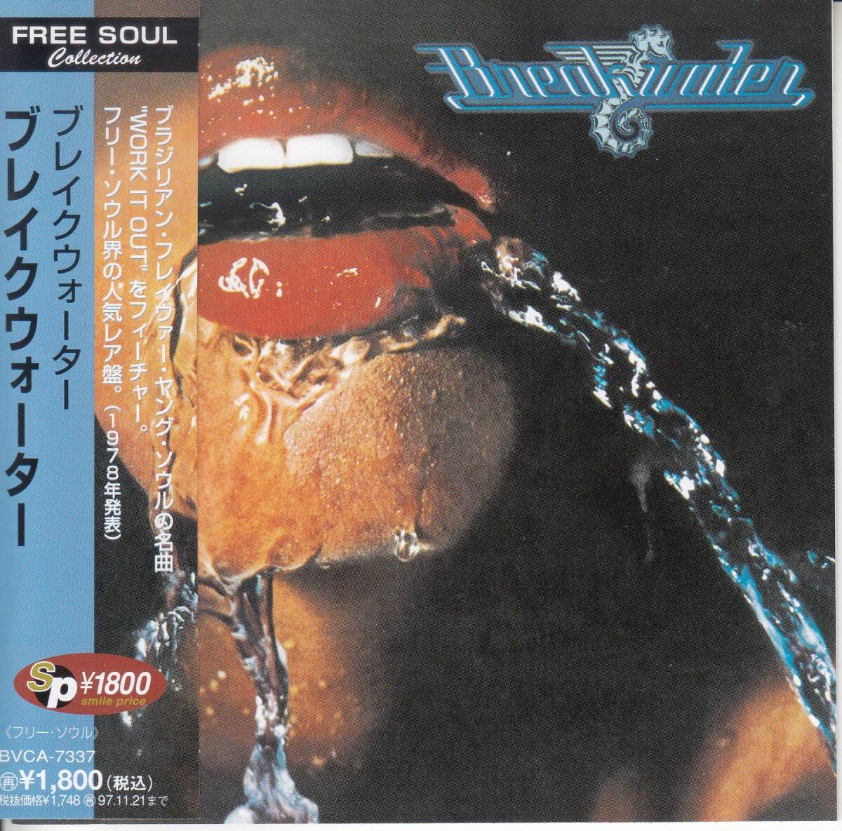 Breakwater/ブレイクウォーター拍卖