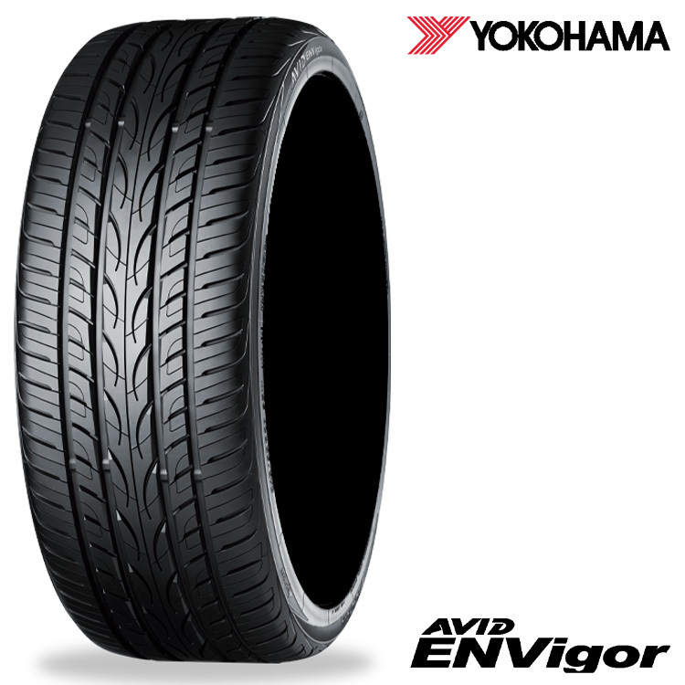 送料無料 ヨコハマ 夏 タイヤ 【2本セット 新品】 YOKOHAMA AVID ENVigor S321 245/35R21 96W XL拍卖