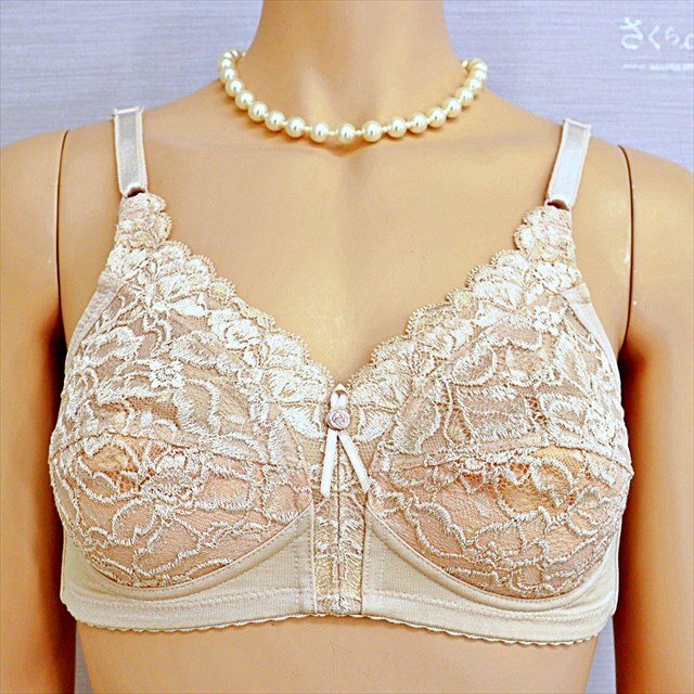 CX5-697//グラマーなE85サイズ☆シャルレ/日本製/FA183/ドゥヴァンナ☆補正ノンワイヤーブラ※一番安価な送料はゆうパケットなら250円拍卖