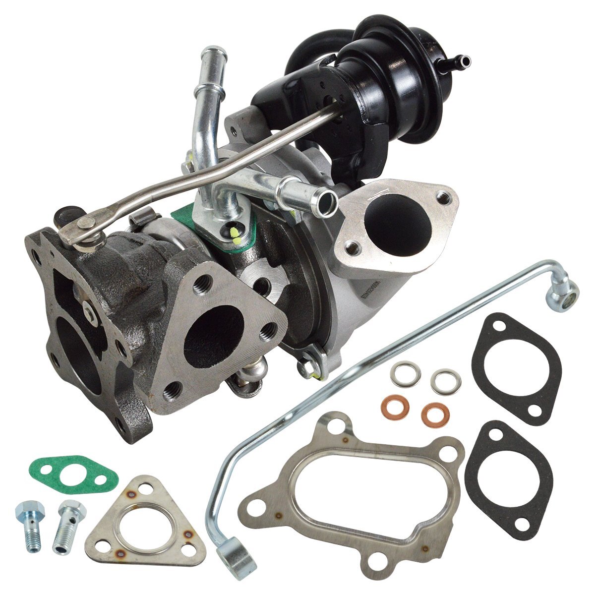 【送料無料】スズキ タービン ワゴンR MC22S ターボチャージャー 補器 ガスケット セット 13900-83GC0 ワゴンR ワイド プラス ソリオ拍卖