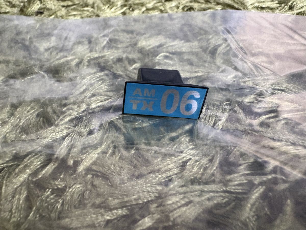 ラジコン RC クリスタル バンド 6バンド AM TX拍卖