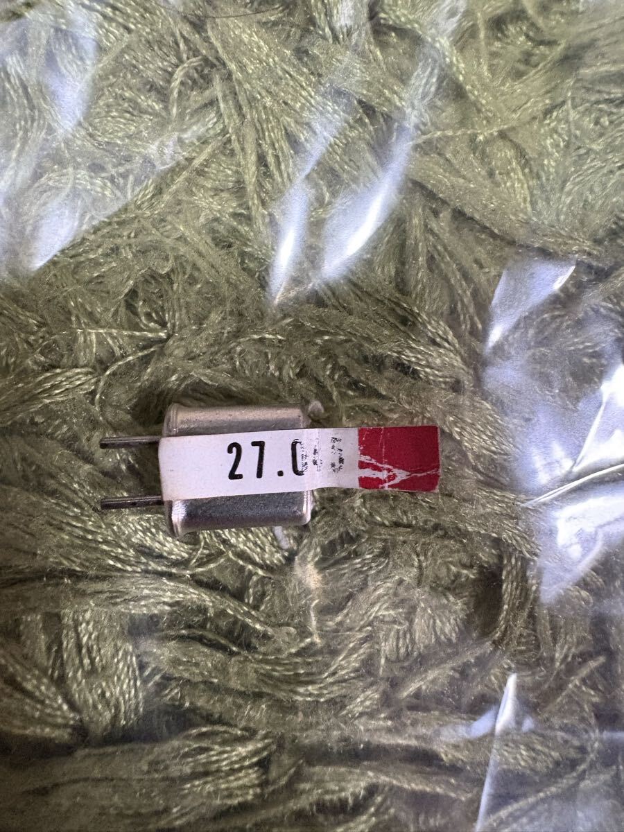 ラジコン RC クリスタル バンド 4バンド AM RX 拍卖