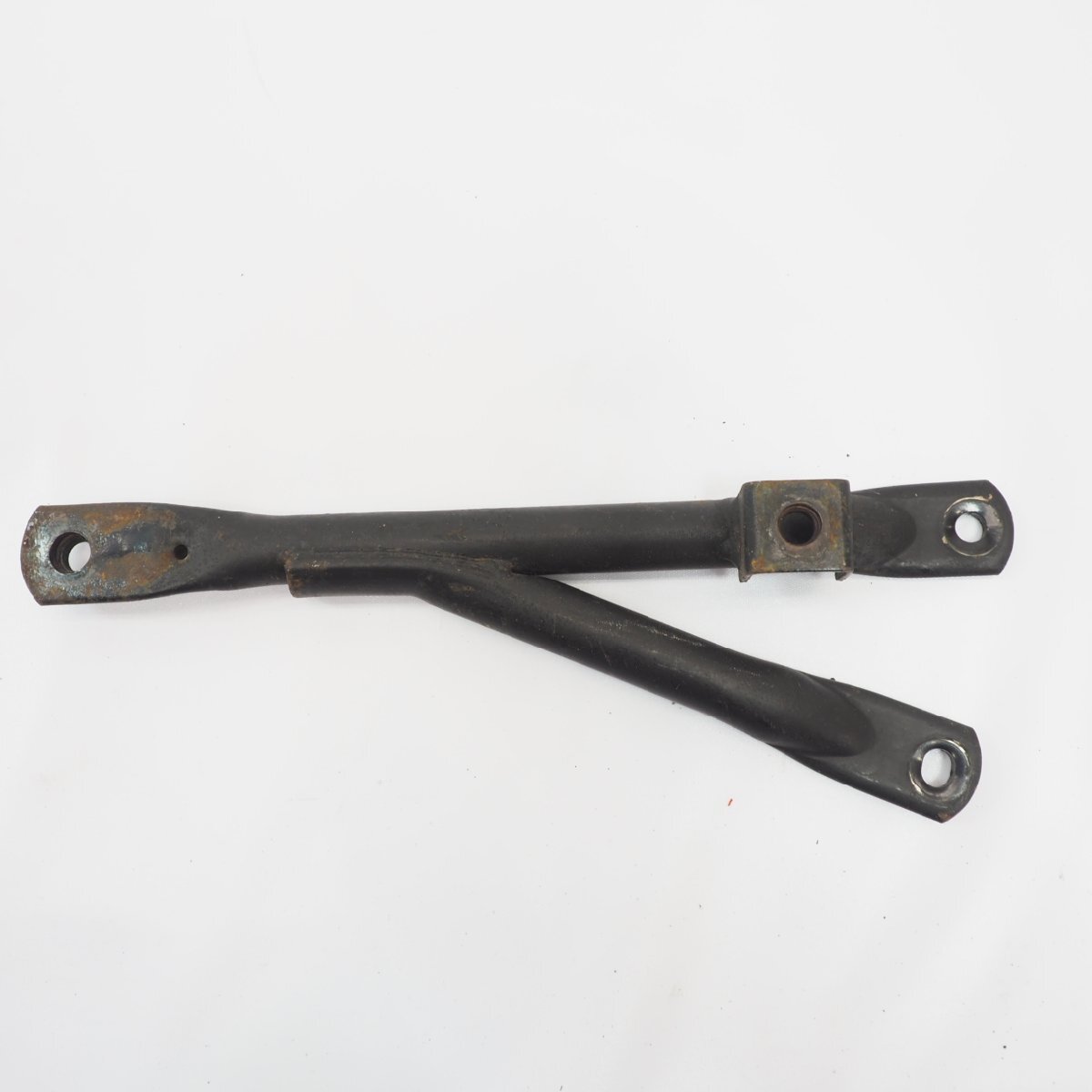 ドラッグスター400 4TR 純正マフラーステー サイレンサー マウント ステーVJ01J DS400 XVS400拍卖