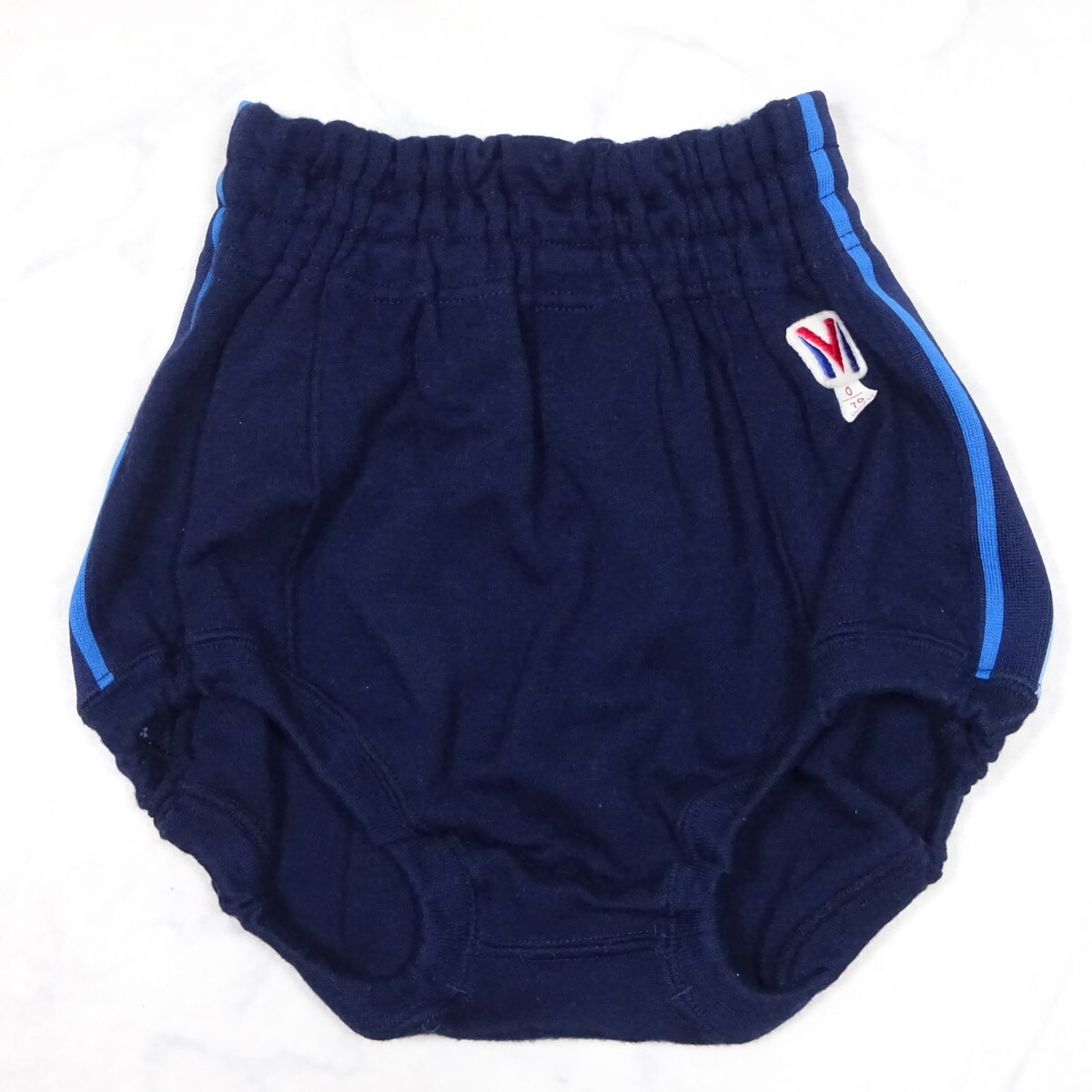 ミズノ エースプレイヤー ブルマ 紺 Oサイズ 大きいサイズ MIZUNO ACEPLAYER拍卖