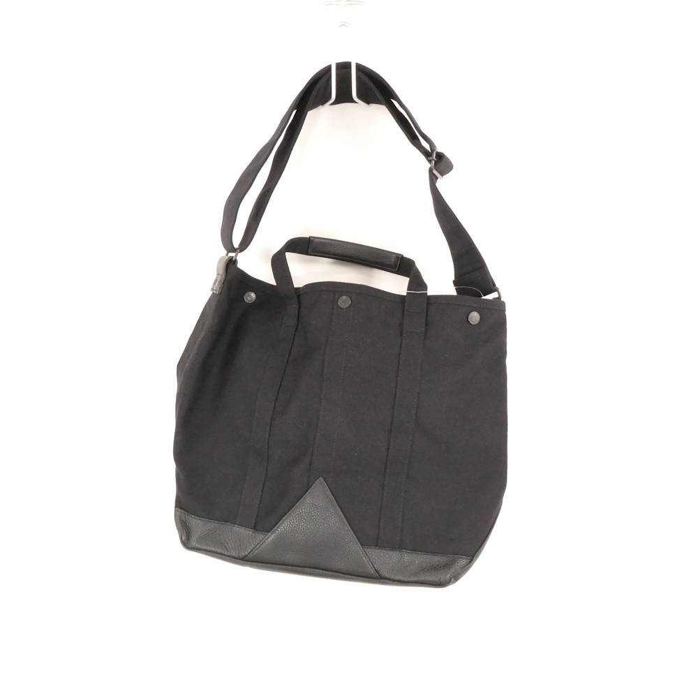 美品 PORTER ポーター 吉田カバン COAL 2WAY TOTE BAG 2WAYトートバッグ ハンド ショルダー メンズ AY7322拍卖