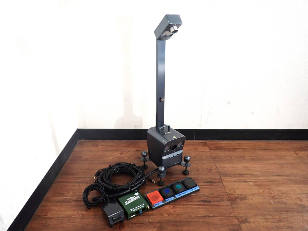 中古 ゴルフアナライザー DITECT Swingbetter PLESIO ディテクト スイングベタープレシオ 可搬型 ゴルフシミュレーター 計測器 測定器 2拍卖