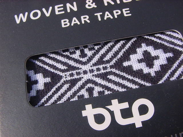 btp BRBN GEO WHBK BARTAPE 新品未使用拍卖