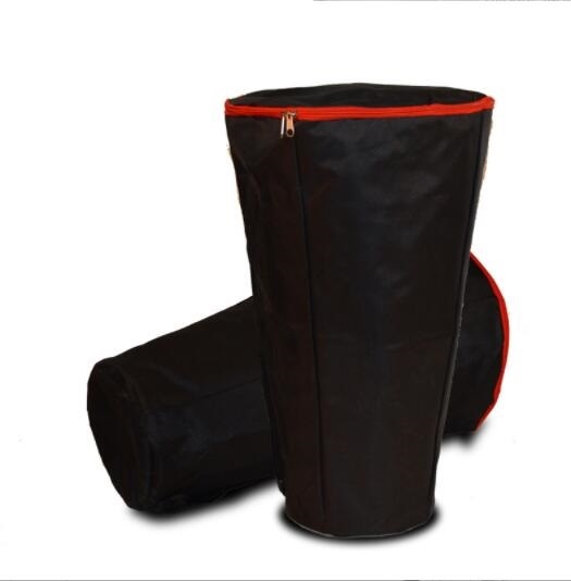 大人気アフリカ ドラム バッグ パッケージ 肩 打楽器 ジャンベ バッグ ケース オックスフォード布 収納バッグ拍卖