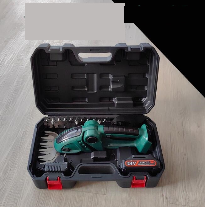 新入荷マキタ makita 互換 充電式 芝生 バリカン ヘッジトリマー 芝刈り機 生垣バリカン 草刈機 コードレス 電動拍卖