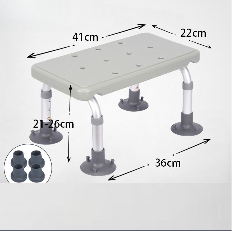 新品シャワーステップ 浴槽ステップ 浴槽台 高さ調整 3段階 シャワーベンチ 介護入浴補助椅子浴室バスチェア 半身浴 お風呂用品 風呂椅子拍卖
