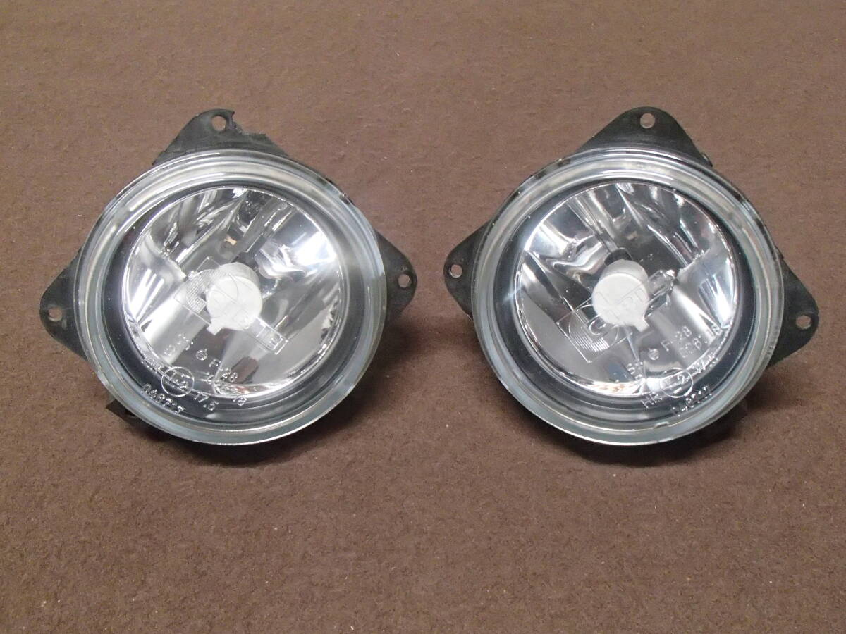 CIBIE SCモジュラー 100φ?フォグランプ 左右 シビエ拍卖