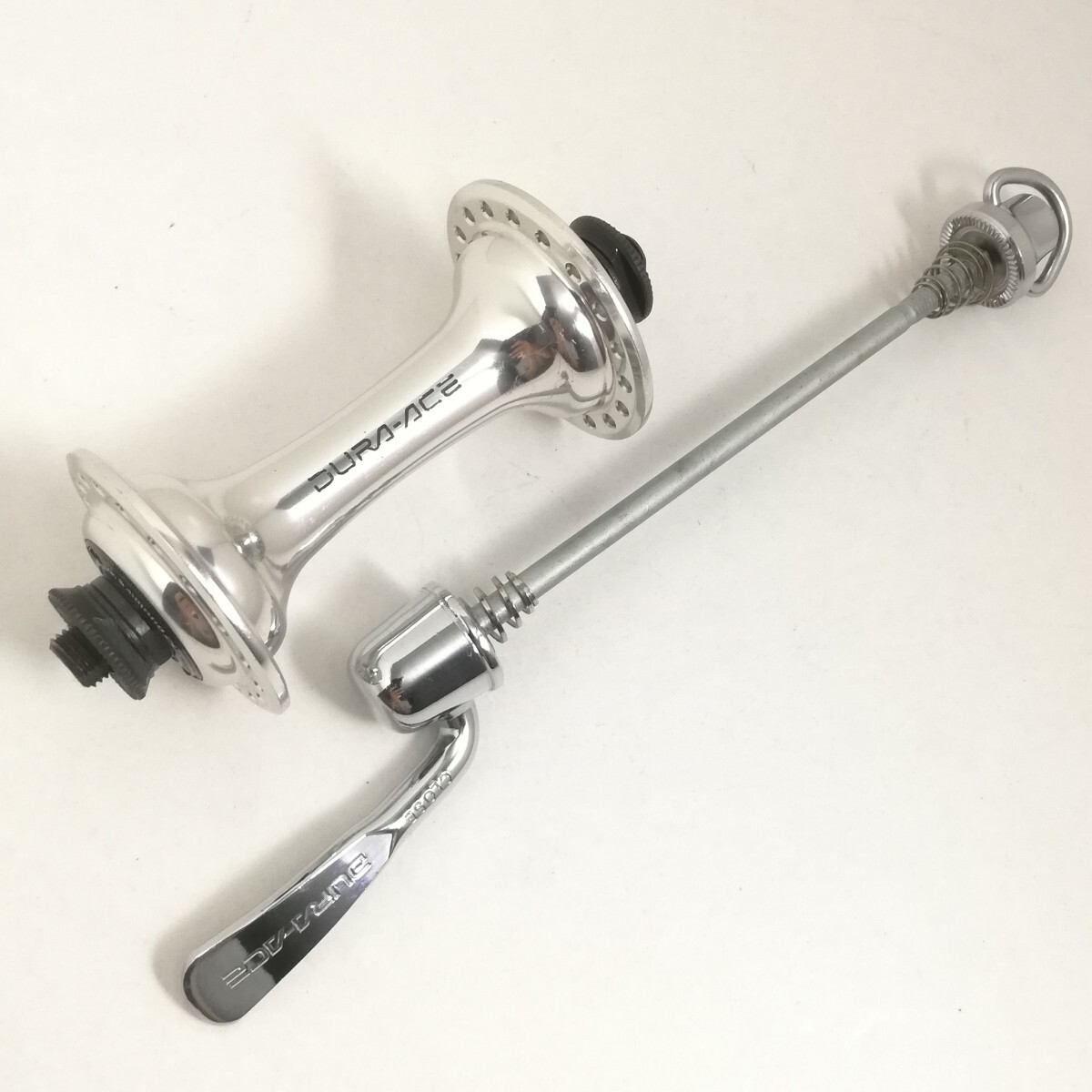 DURA-ACE HB-7400 36H フロント ハブ シマノ SHIMANO デュラエース拍卖